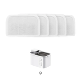 PETKIT Filter Unit Rect (Exclusive for Eversweet Max Smart Pet Drinking Fountain)